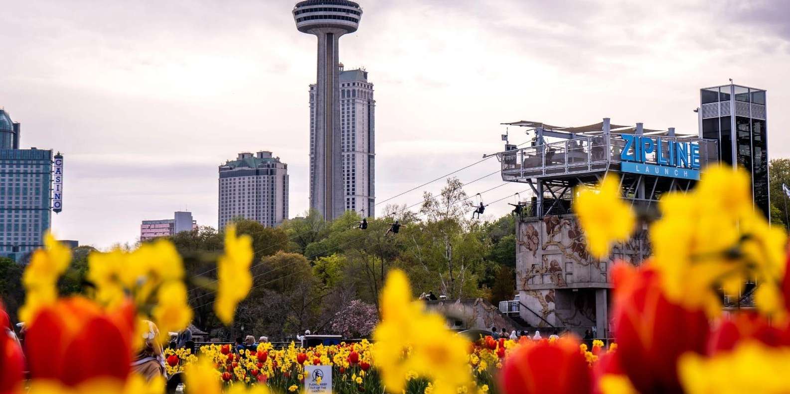 Niagara Falls Day Trips from Toronto — image 20