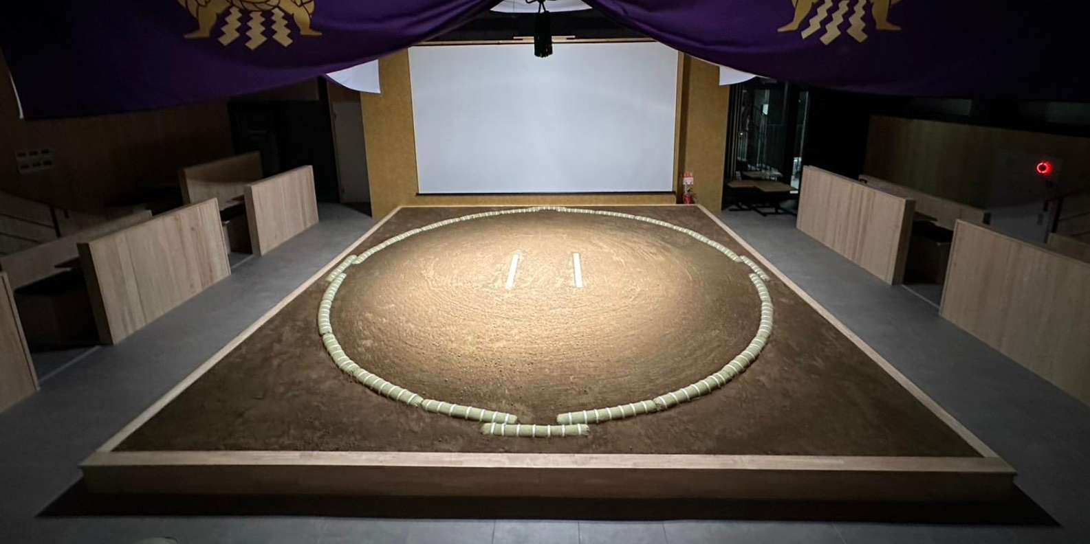 Kyoto : Authentic sumo food, wrestler challenge, photos — gallery image 7