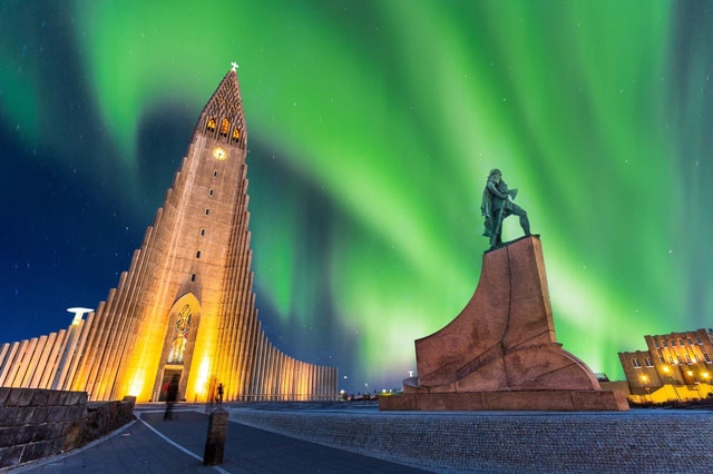 From Reykjavík: Best of Iceland 6-Day Stopover Tour