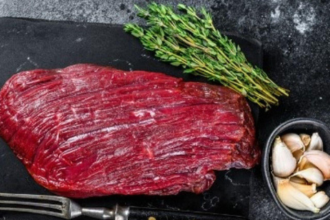 Stuttgart: Wild und Wein