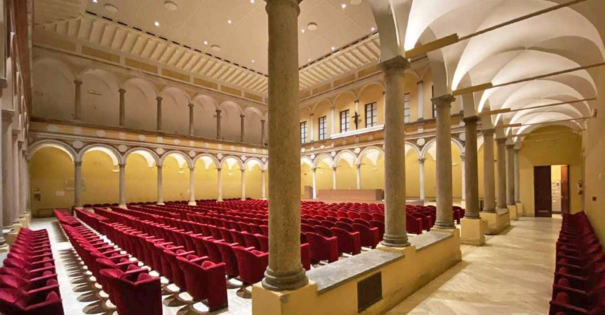 The Four Seasons By Vivaldi In Milan - Hizvo
