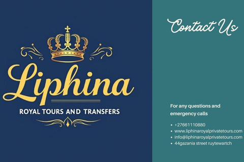 Luchthaven Kaapstad: (&#039; Privétransfer &#039;)Kaapstad Luchthaven : (&quot; Privé transfer &quot;)