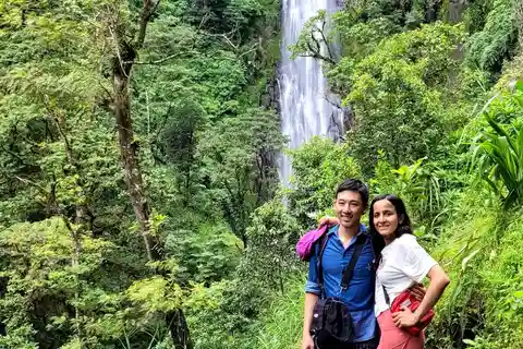 Moshi: Excursión de un día a la Cascada Materuni