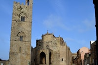 Da Palermo, Erice, Salt Pans e Segesta Day Trip - Housity