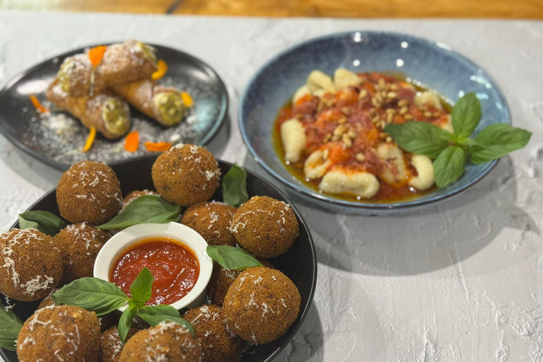Brisbane: Italian Gnocchi Cooking Class with Recipe Book
