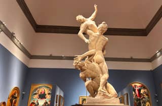 Galleria dell'Accademia - Führung mit letztem Eintritt mit Zeitfenster