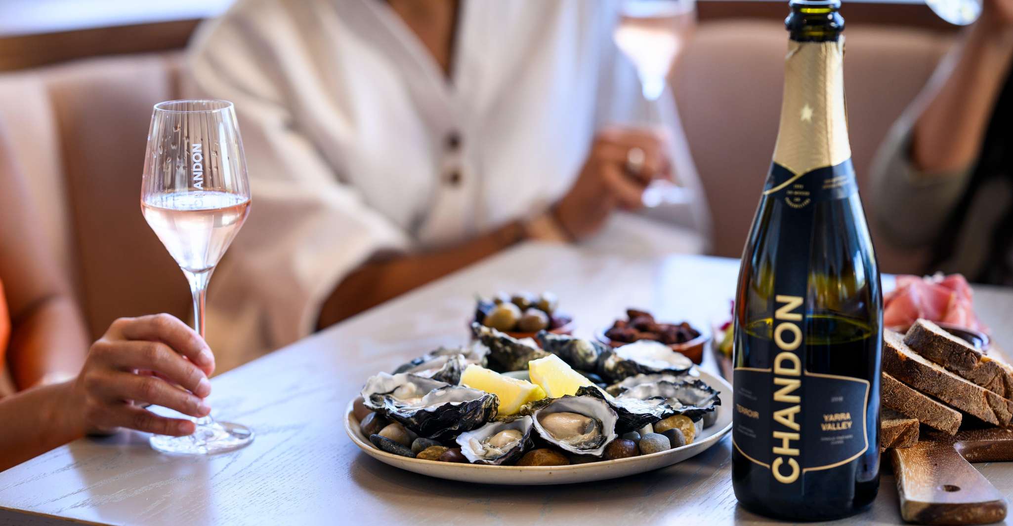 From Melbourne: Yarra Valley Chandon Cheese & Kangaroos Tour photo 5