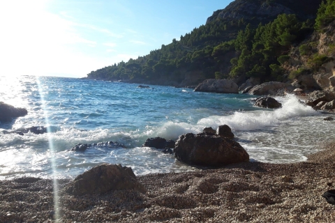 Private Tour: Korcula and Ston with Wine & Oyster Tasting
