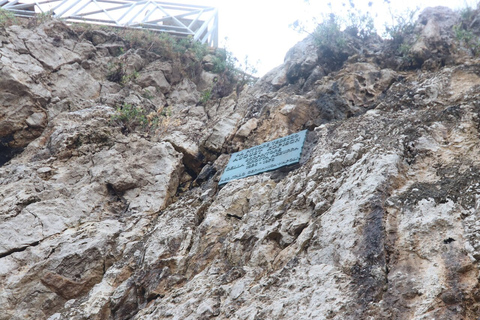 Sorrento: Capri, Blaue Grotte und Augustus Gärten Tagestour