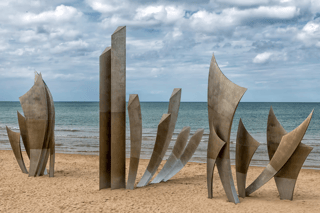 Bayeux: Shore Excursions