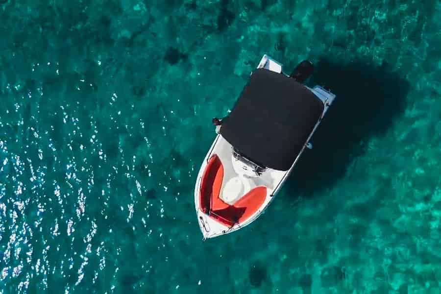 Can Picafort: 3 Stunden privates Boot – Höhlen & Schnorcheln. Foto: GetYourGuide