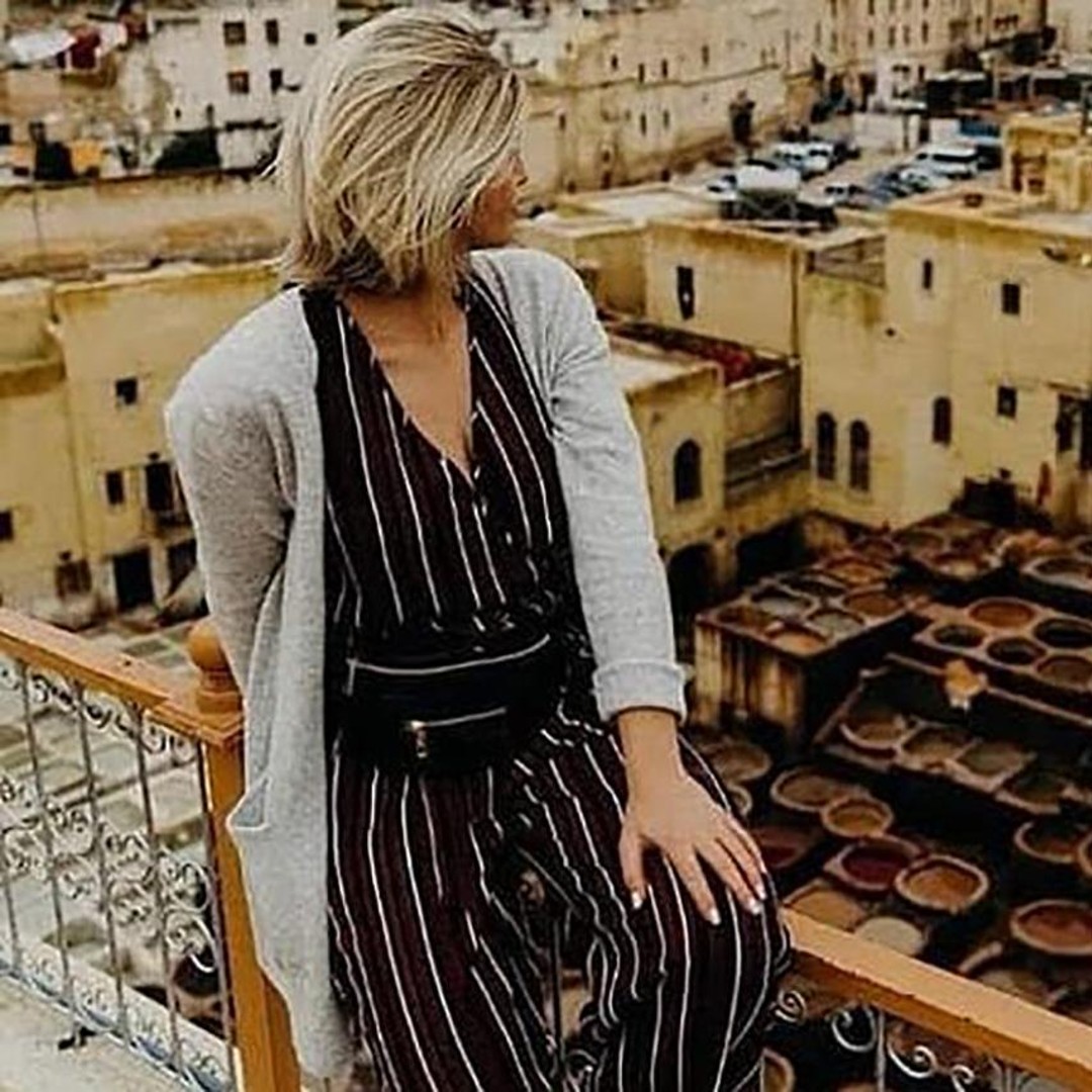 Promenade historique et culturelle dans la médina de Fès - medina