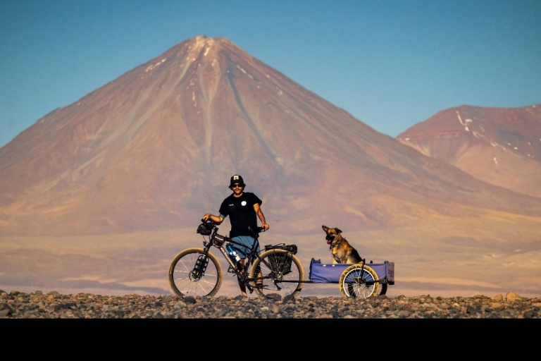 Von Lima: Chilca oder Marcahuasi Wüste 4x4 Tour || Halbtag
