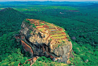 Sigiriya Rock Fortress Day Tour - Housity