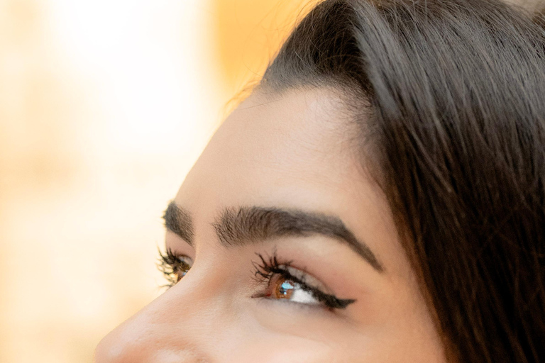 Milan: Professional Photoshoot with 25 photo + 2 videos