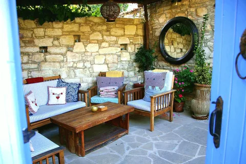 Paphos : Visite culinaire authentique avec dégustation de vins et de mets