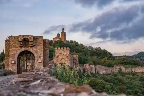 Całodniowa wycieczka do Veliko Tarnovo i Arbanassi