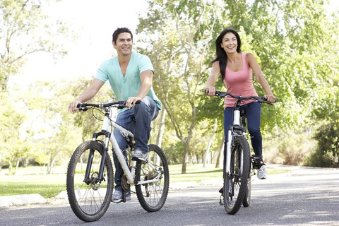 Noleggio biciclette Central ParkNoleggio bici Central Park per 2 ore