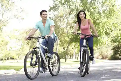 NYC: Central Park guidet tur på cykel