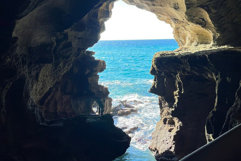 Visite privée de Tanger Prise en charge à partir du bateau de croisière Tout comprisExcursion privée d'une journée à Tanger avec prise en charge depuis le bateau de croisière