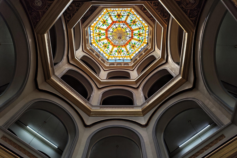 Medellín: Tour durch die Comuna 13, den Botero Park und den Metrocable mit einem lokalen Guide