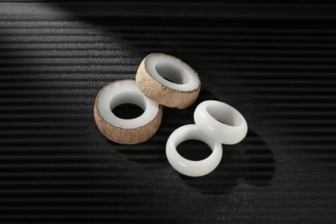 Guangzhou: Make Your Own Bodhi Ring (Handmade Craft)