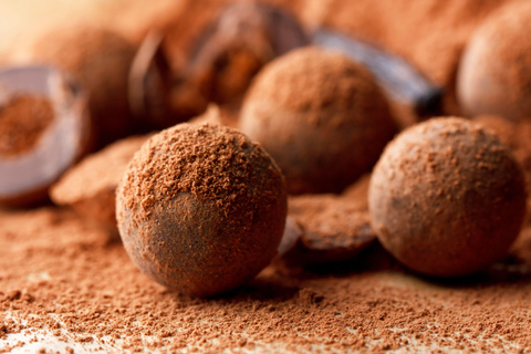 Jacksonville: Kurs przygotowywania cukierków i koktajli ze specjalnymi drinkamiJacksonville: Kurs cukiernictwa i koktajli z drinkami specjalnymi