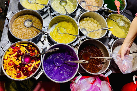 Hue Street Food Adventure – Eat, Walk & Explore Like a Local Private Group