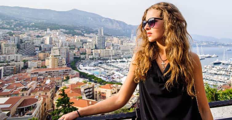From Milan: Monaco & Nice - 3 Countries in One Day Tour photo 7