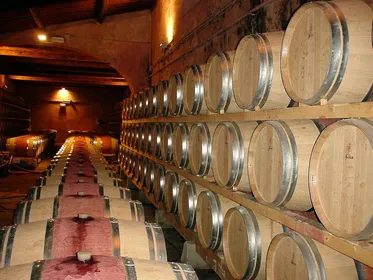 Von Venedig aus: Tagestour in die Weinregionen Amarone und Prosecco