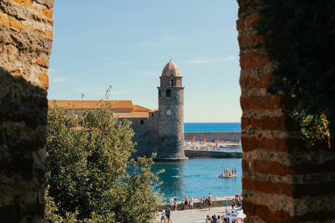 Argelès-sur-Mer: Nature, vineyards, and landscapes of Catalonia Argelès-sur-Mer: Nature, vineyards, and the landscapes of Catalonia
