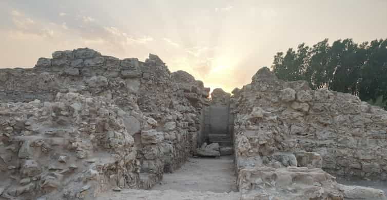 Bahrain Half-Day Desert Tour photo 4