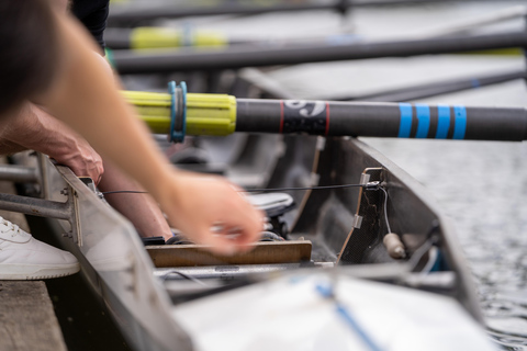 Upplev ROWING som &quot;The Boys in the Boat&quot; i Cambridge!Upplev ROWING som &quot;Boys in the Boat&quot; - i Cambridge!