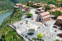 Altos de Chavón, Cultural Day Higuey experiences - Housity