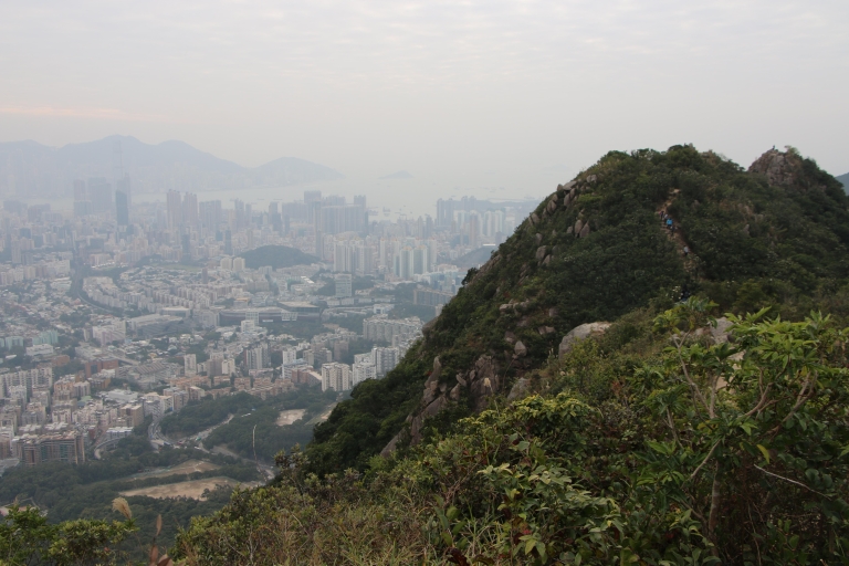 Hongkong: Private Tour mit einem lokalen Guide3-stündige Tour