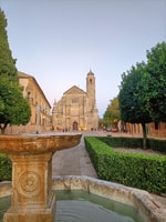 Tour gratuito úbeda, centro e centro storico - Housity