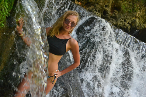 Alanya: Sapadere Canyon, Dim Cave & River Tour with Lunch