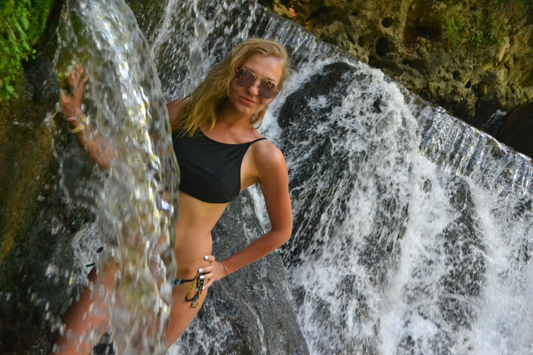 Alanya: Sapadere Canyon, Dim Cave & River Tour with Lunch
