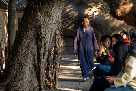 Tickets for Laoshan Mountain in Qingdao, Shandong