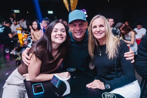 Chiang Mai: Pub Crawl