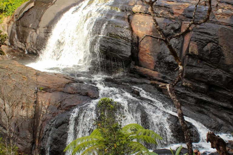 Colombo / Negombo to Baker’s Bend Adventure Day Tour