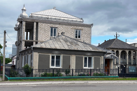 Soroca Day Tour – Moldova’s Fortress of Legends