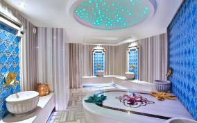 Istanbul: Private Turkish Bath, Massage, and Spa in Old City