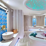 Istanbul: Privates Türkisches Bad, Massage und Spa in der Altstadt
