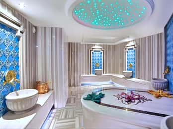 Istanbul: Privates Türkisches Bad, Massage und Spa in der Altstadt