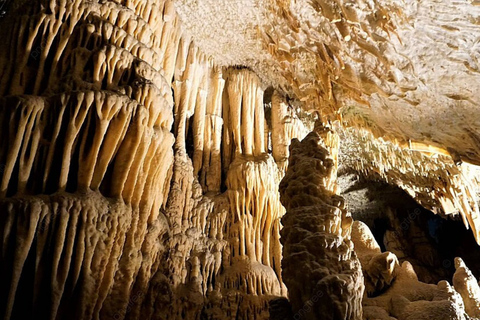 Labuan Bajo: Mirror Cave, Snorkeling & Sunset Cruise Tour Private Charter Boat Trip