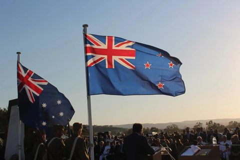 Chania: Battle of Crete and WW2 History Tour with Bunkers