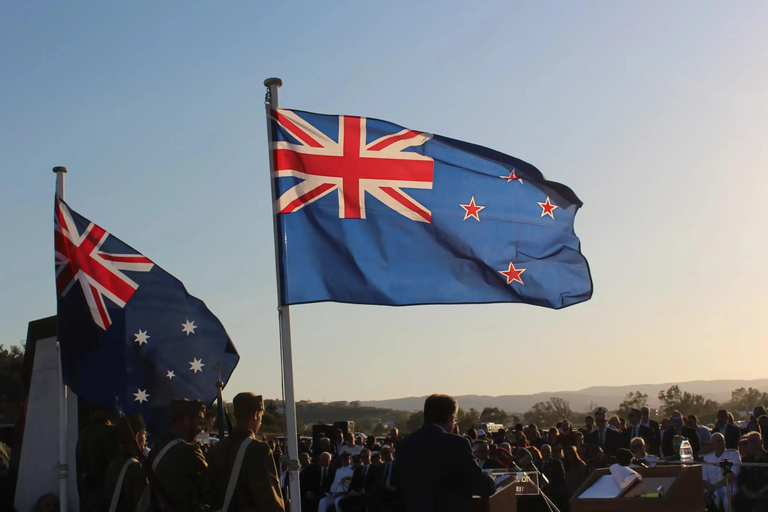 Chania: Battle of Crete and WW2 History Tour with Bunkers