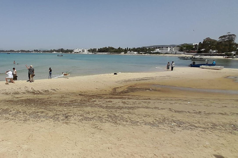 &quot;Tunis et Carthage - Une journée de découverte