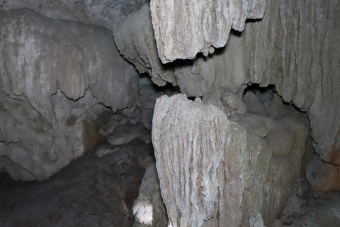 Guatemala: 2-Night Adventure in the Candelaria Caves in the Verapaces Guatemala: 2-Night Adventure in Candelaria Caves in Verapaces